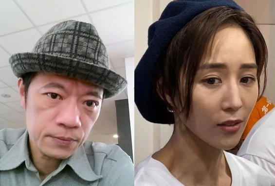 張鈞寧悼念吳朋奉。