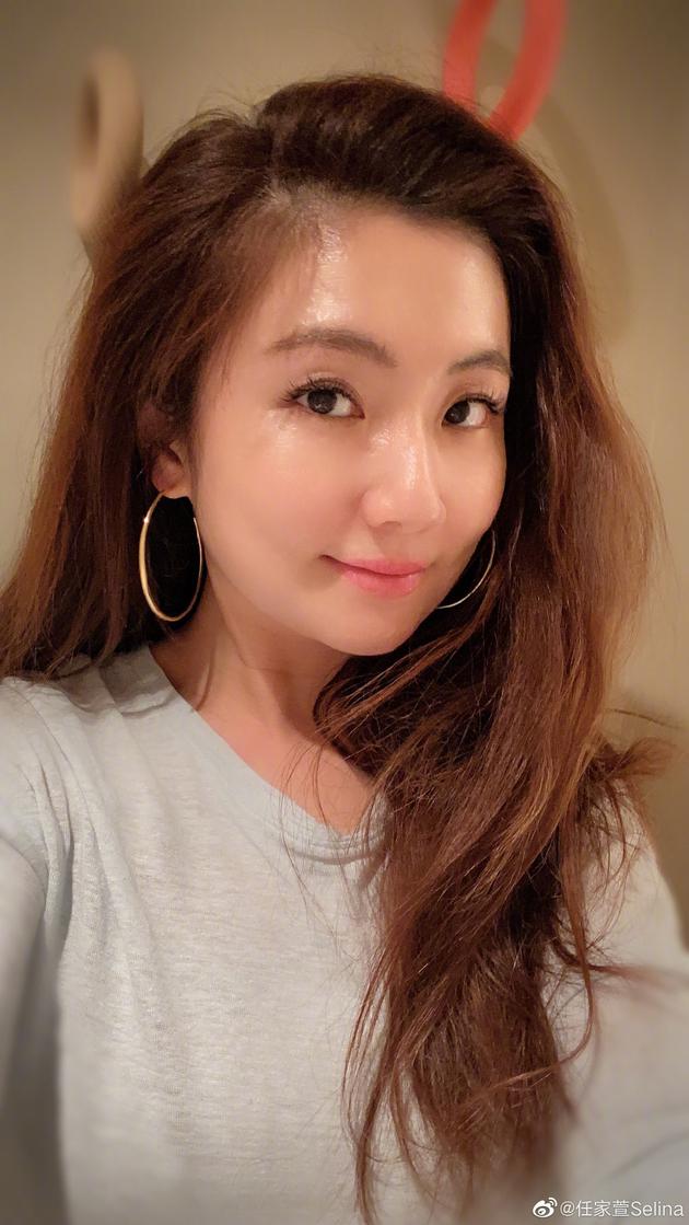 快三跨度路数表,Selina