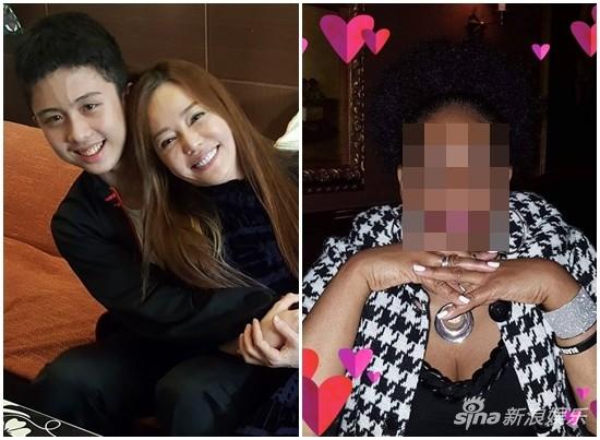 孙安佐的Home妈藏匿枪弹目前没被捕,而是转为证人。
