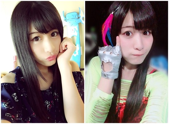 猪狩友香
