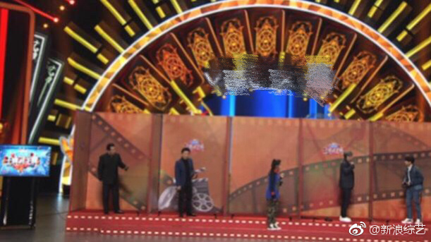 吴秀波《王牌》画面被全删 剪辑师:p了三天三