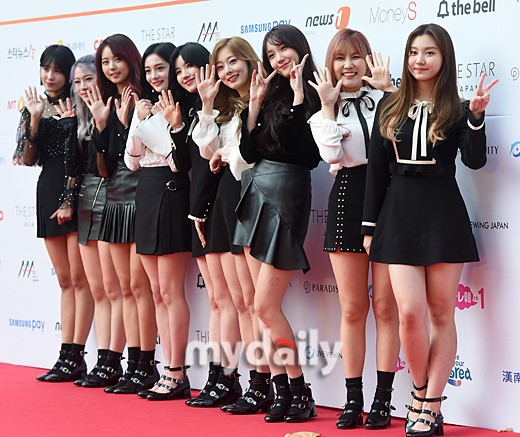 PRISTIN