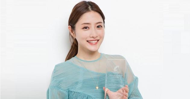 石原里美资料图