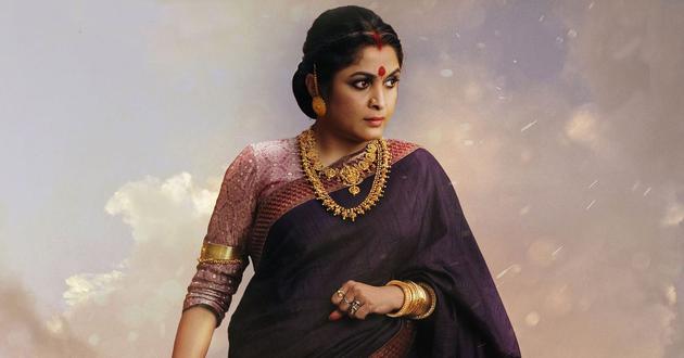 Sivagami