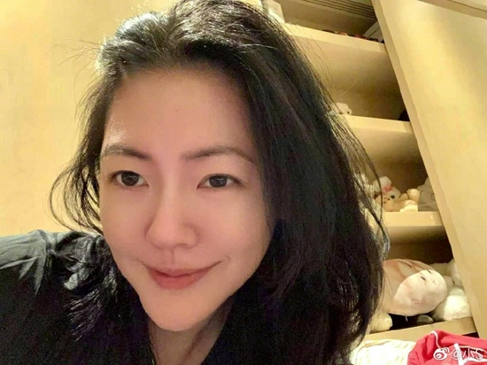 华商头条|小S发文感谢国台办：感谢帮忙澄清我不是“台独”