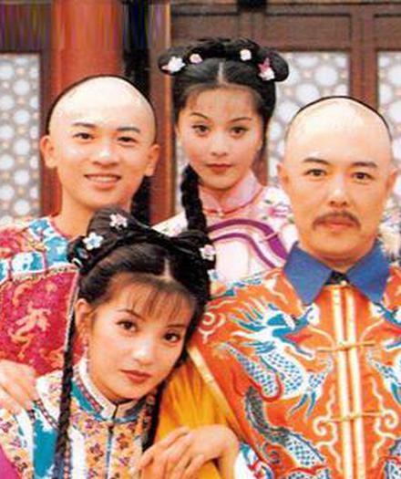 还珠格格》首播20周年_新浪专题