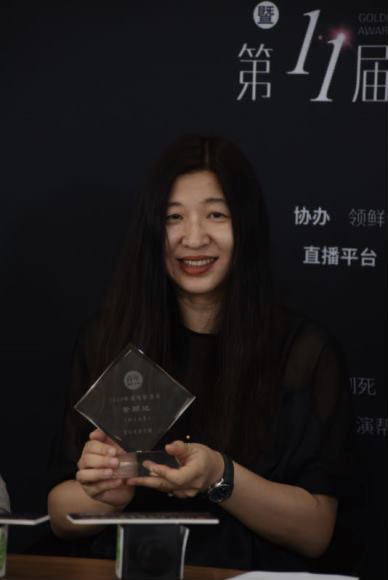 董颖达,青年电影手册2019年度电影音乐《地久天长》