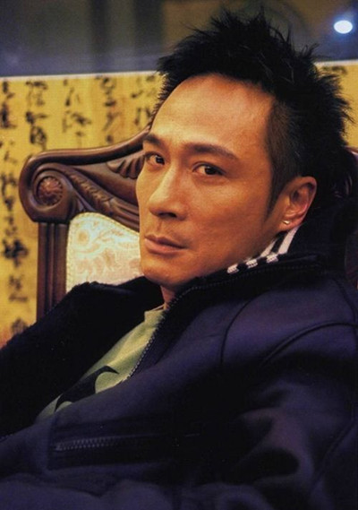吴镇宇