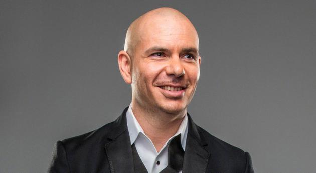 音乐人Pitbull加盟《高蒂传》 首当电影配乐师