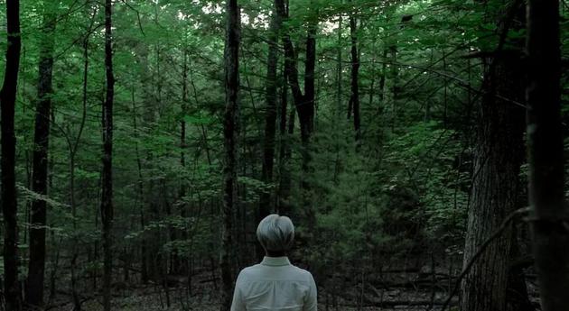 纪录片《坂本龙一:终曲》剧照
