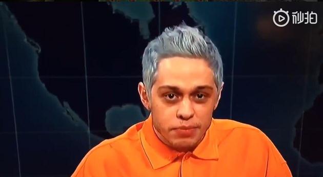 Pete Davidson