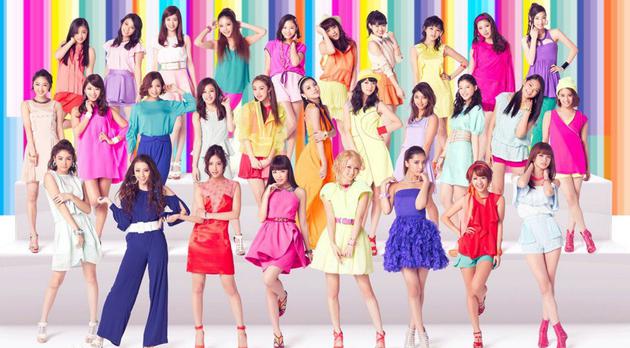 E-girls