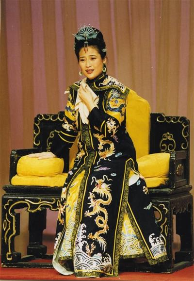 土生土长的北京曲剧,还有谁在唱?