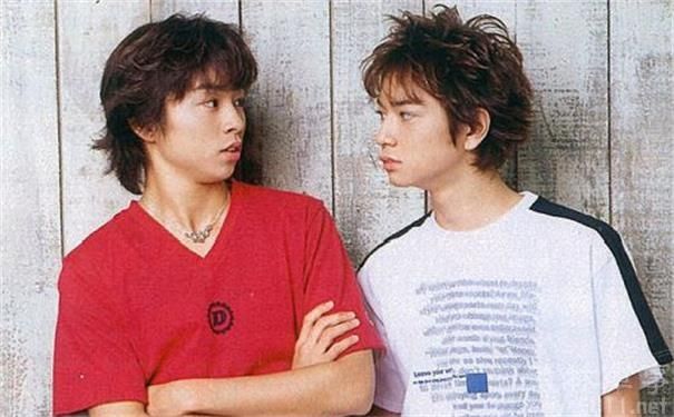 樱井翔、松本润