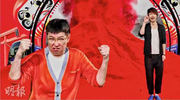 网民扬言罢看她节目!苏施黄:骂我比不理我好