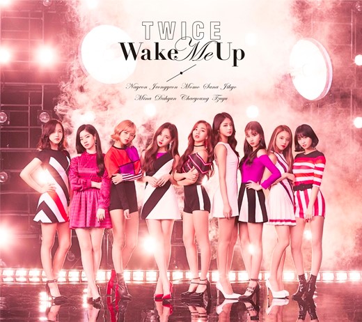 TWICE