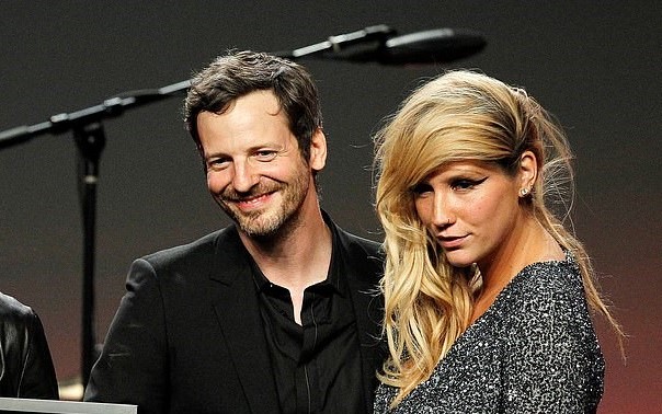 Dr Luke
