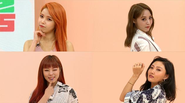 MAMAMOO