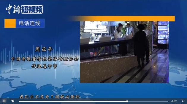 电话连线