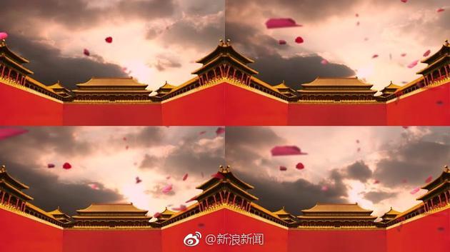 北京新规加强文物保护 这些古建筑内禁拍影视剧