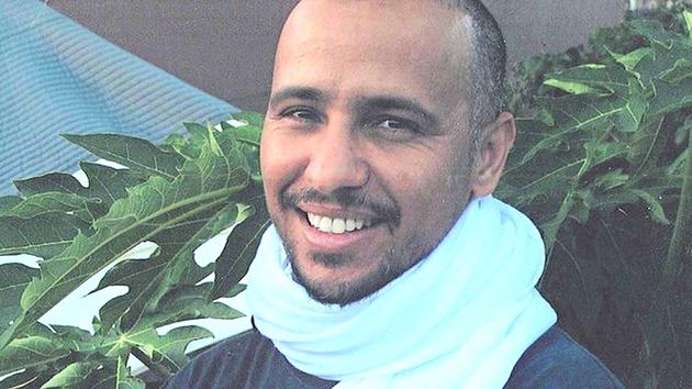 Mohamedou Ould Slahi