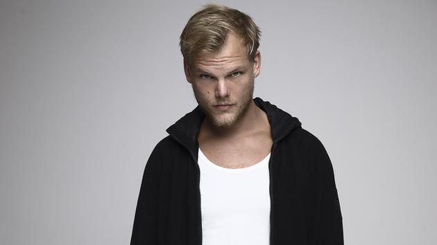 DJ Avicii