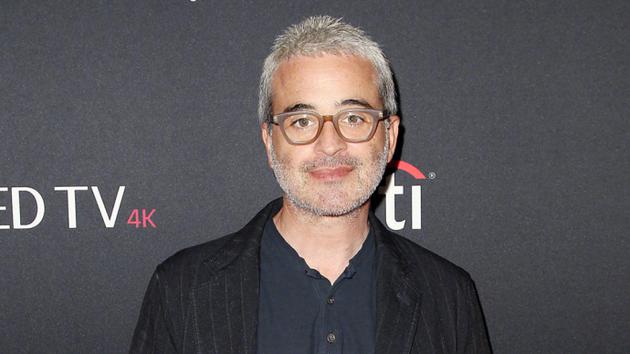 Alex Kurtzman