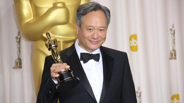 李安获美国导演工会荣誉奖 曾凭《断背山》获表彰
