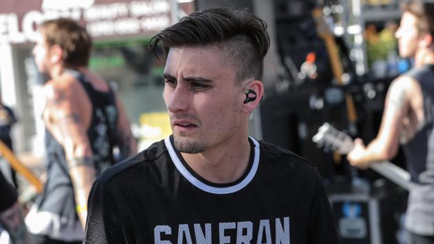 Kyle Pavone