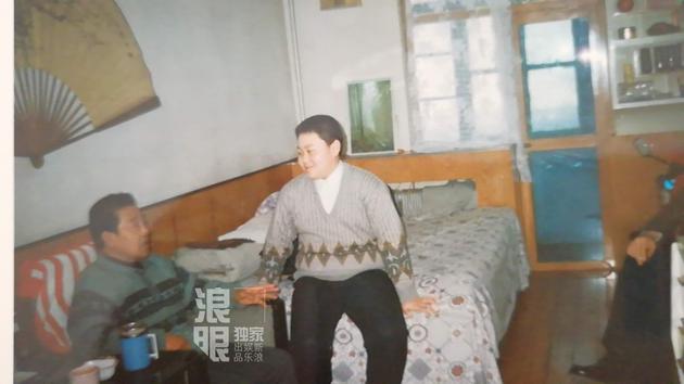 单田芳示范哪吒闹海,怎么能让观众眼前出现一个哪吒