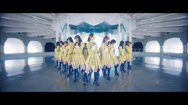 AKB48新曲MV