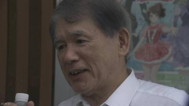 京都动画火灾已致16死 社长:公司曾收到死亡威胁
