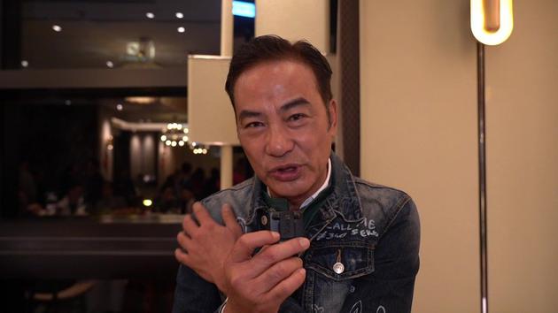 任达华