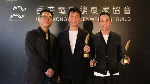 《叔·叔》获奖