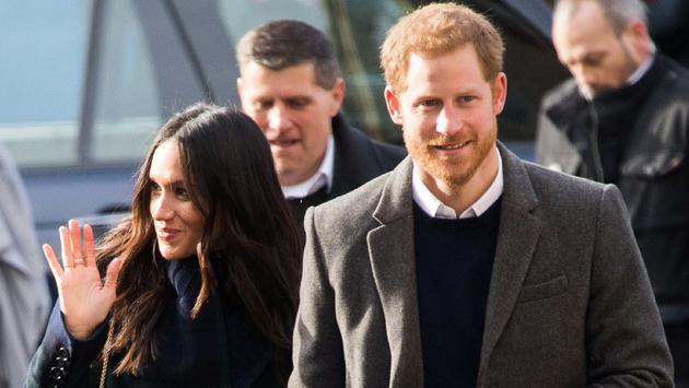 哈里王子夫妇谈LGBT问题:这是基本人权|哈里王子|LGBT|人权_新浪娱乐_新浪网