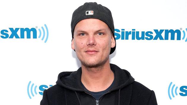 DJ Avicii