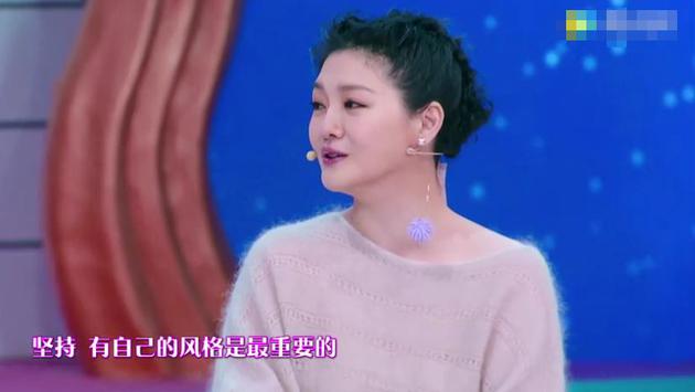 坚持的同时还要拥有自己的风格