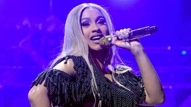 Cardi B