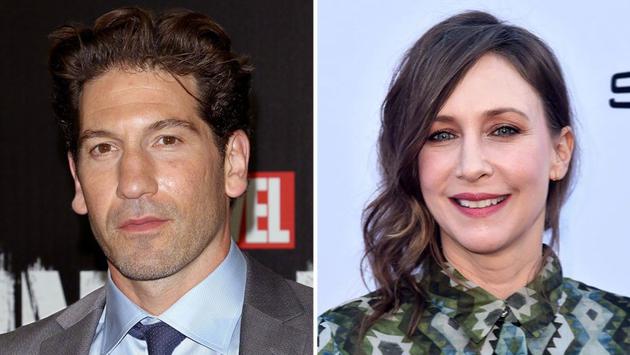 乔·博恩瑟、维拉·法米加