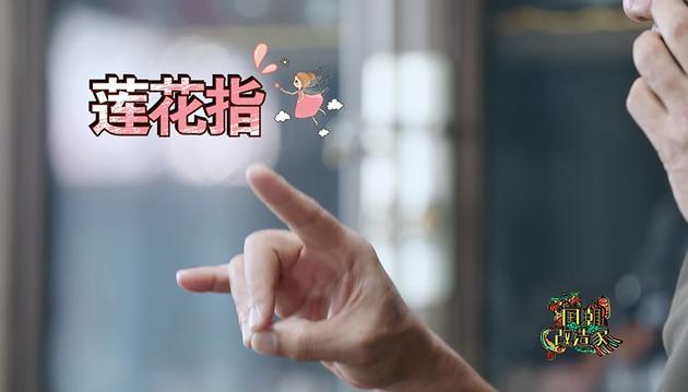 (节目剧照)