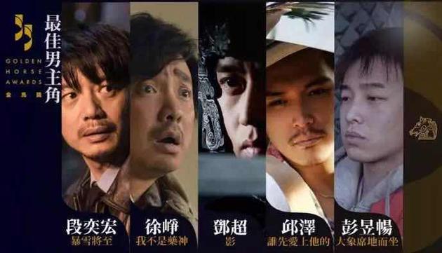 徐峥邓超金马能否封帝？问问拿了励志剧本的他