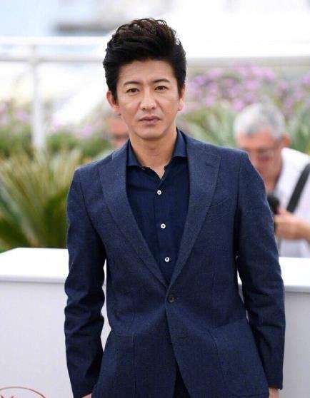木村拓哉