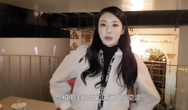 韩国演员李多熙