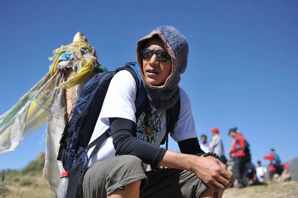 星FUN|[星FUN]陈坤:现在唯一的成就感是比别人保养得好_新浪娱乐