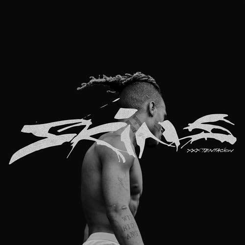 XXXTentacion首张遗作登顶公告牌专辑榜