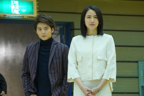 《灌篮高手》神客串日剧 五彩蛋逼哭网友|灌篮高手|行骗天下JP|长泽雅美_新浪娱乐_新浪网