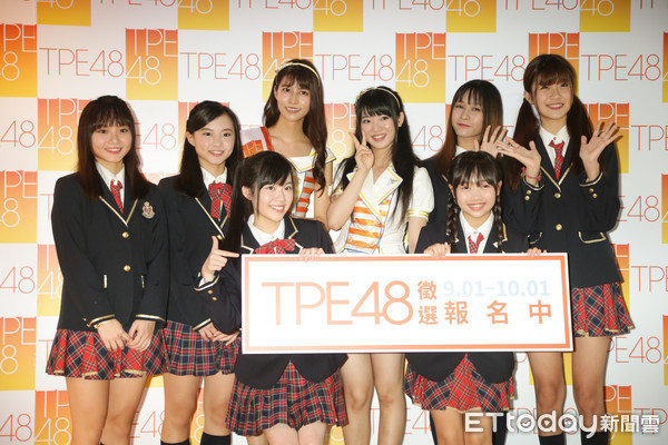 台版AKB48公司拖欠工资三个月 40个少女偶像梦碎