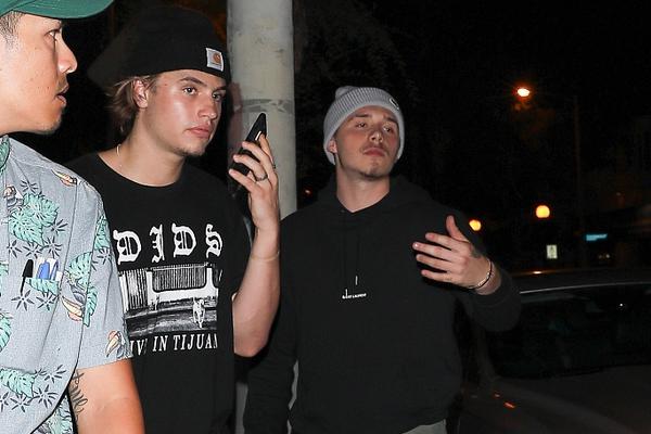 弗格森宣布退休