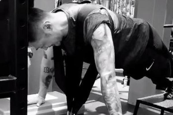 隋唐十八好汉排名