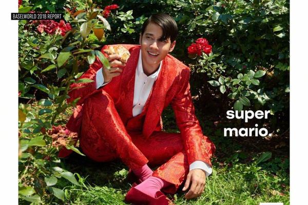 拜仁慕尼黑壁纸